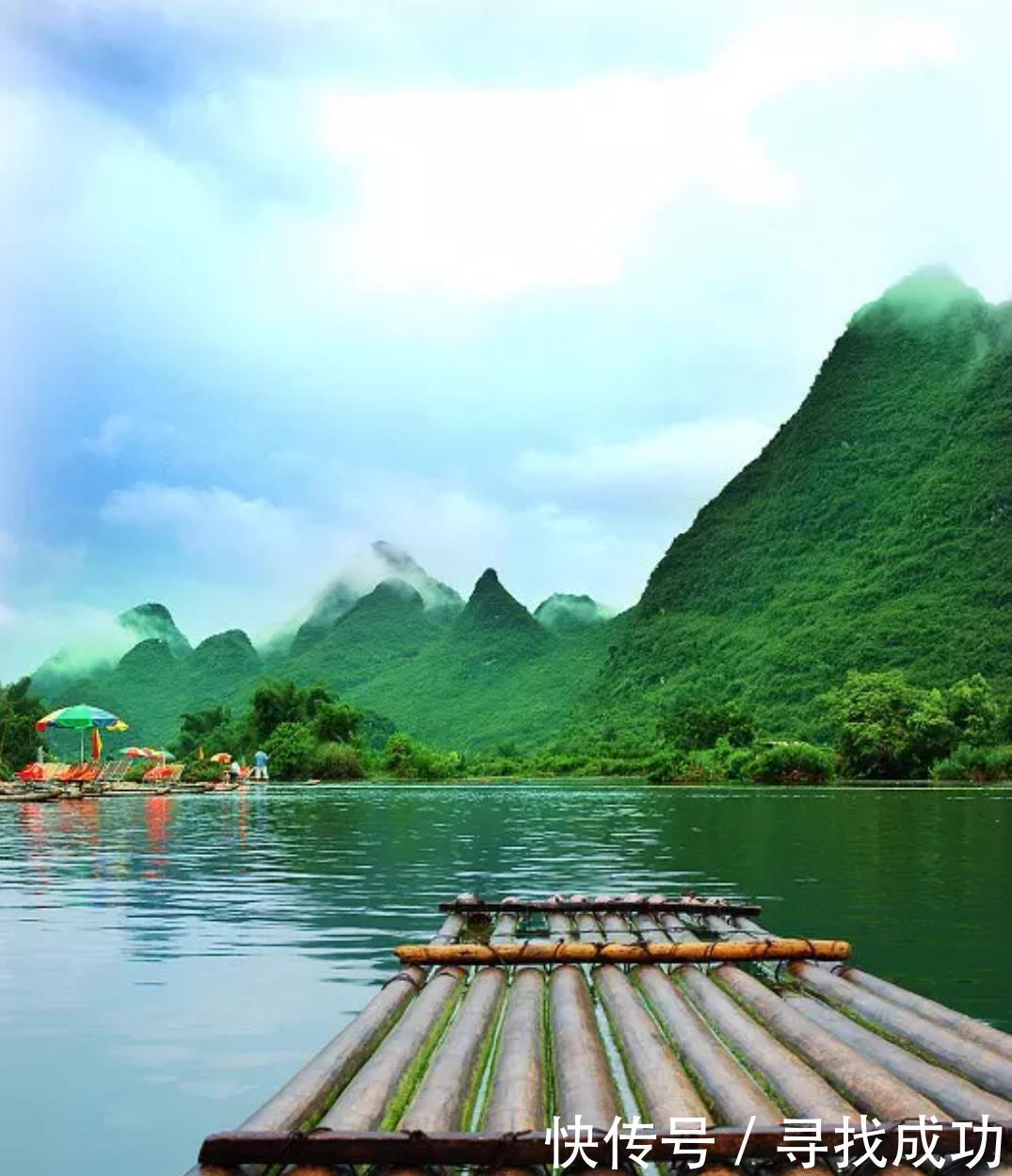 非常适合情侣去的旅游景点,快和爱人牵手一起走一遍吧!