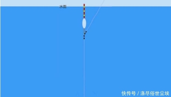 方法■夏季野钓绝杀小鱼闹窝,试试三“不”原则,效果立竿见影!