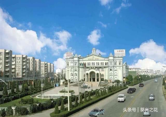 湖北名字最“悦耳”的城市，人口密度最大，竟然是千年小县城