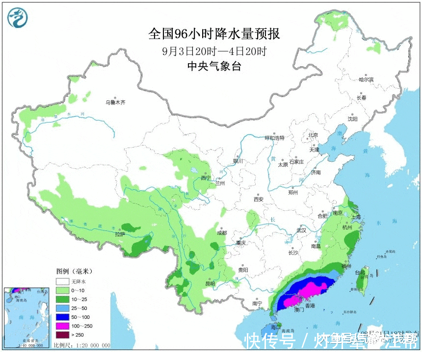  「多利安」登陆点变了！17级以上风暴多利安又增强，13号准台风