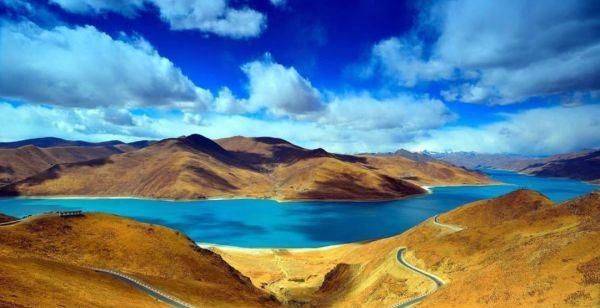 西藏用他的……彻底征服了全世界！