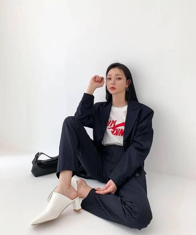  #奶奶衫#哪些年纪穿什麼 ！这30套穿衣搭配巨诱人 ！