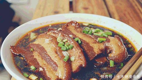 国庆美食攻略,打卡安徽美食旅游,南京周边不容