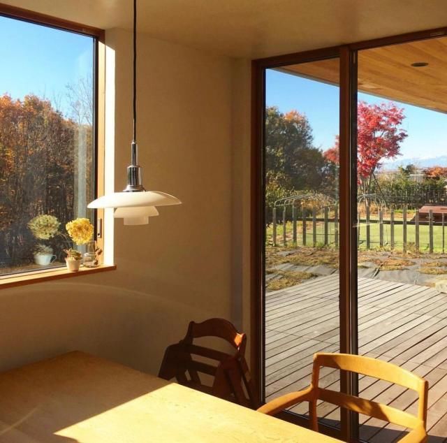 拒绝精致穷！享受低成本生活！一家四口住98㎡深山小屋太幸福了！