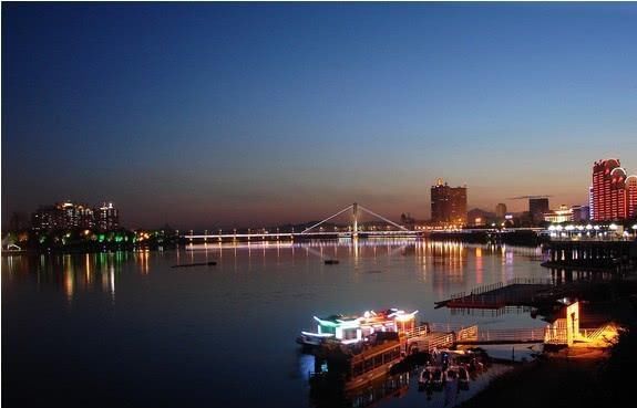 长三角这4个城市太“黑马”，都带“州”字，一个比一个还强悍