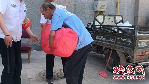 男子|六旬男子来郑州打工 第二天就迷路了