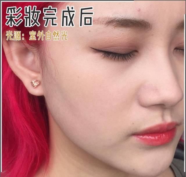 【小时】真人实测 | 8小时不脱妆的底妆大法,千万级美妆博主都在用!
