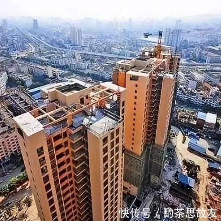 刚刚国家“棚改”政策传来大消息，三四线城市房价彻底凉凉！