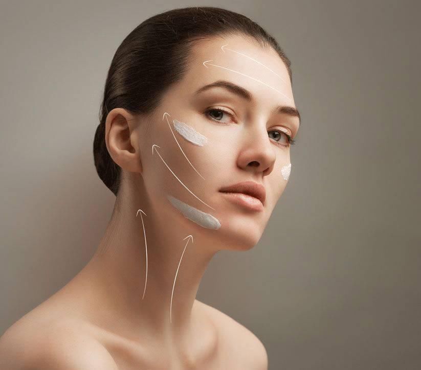 高圆圆孙俪的素颜好肌肤，全靠这些懒人必备的素颜霜?