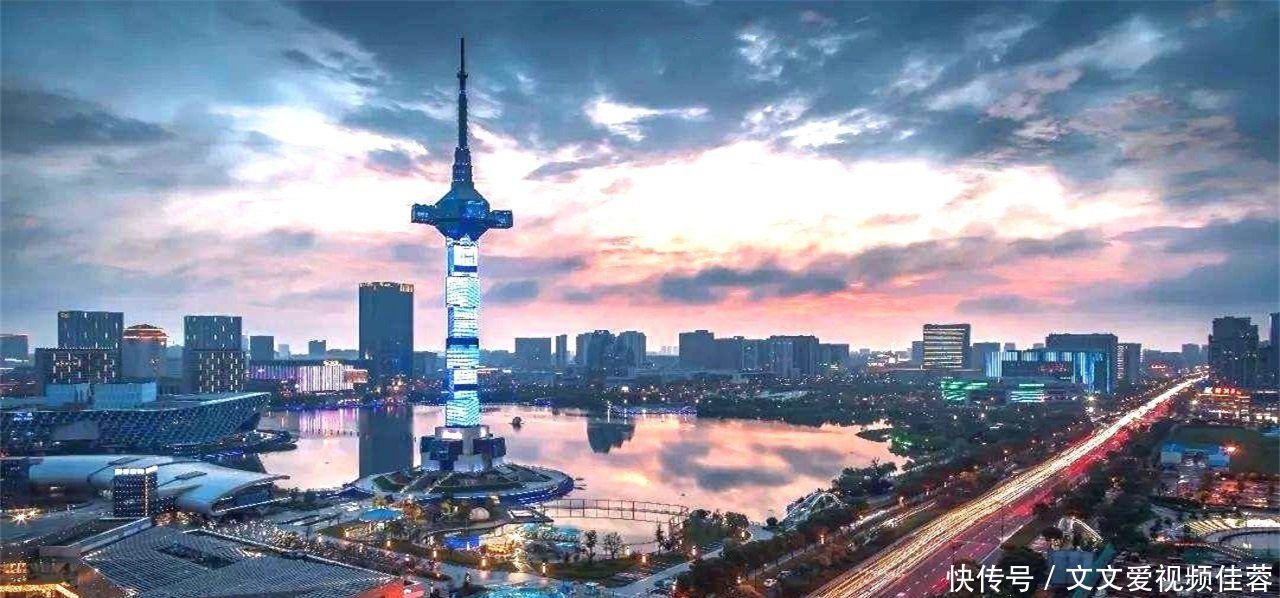  「唯一」江苏面积最大的地级市，也是我国唯一没有山的城市，知