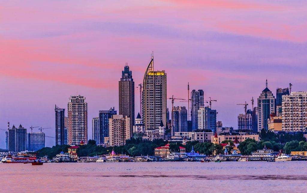 中国粮食第一省：粮食产量达7507万吨，全国近1/3的人靠此省养活