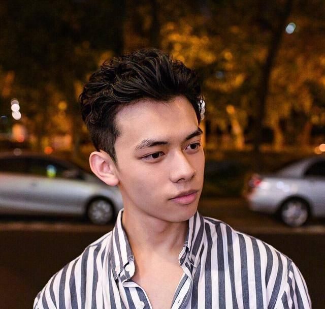  「风采」男孩子还要剪“锅盖头”头型？试一下这几种清爽发型，剪完酷帅有风采