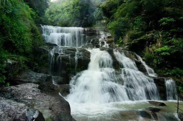 普宁1处景点美翻了，还入选“最美观景拍摄点”，你是不是没去过?