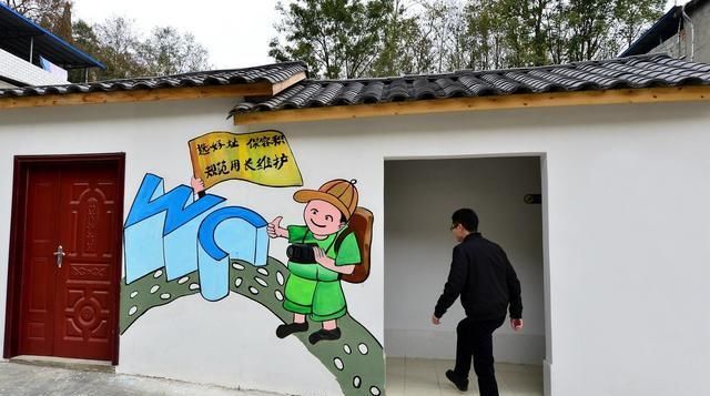  「改革」农村厕所改革，这些问题你遇上没？