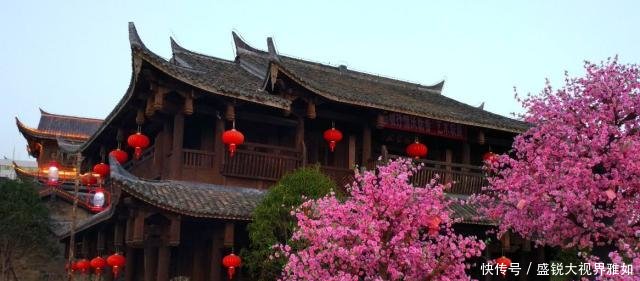 去福建龙岩旅行，这5个地方不要错过了，永定土楼你去过吗