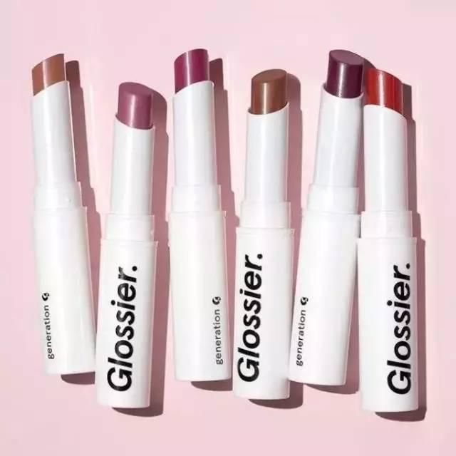 12款超小众的平价口红品牌，听过两个以上算你厉害!