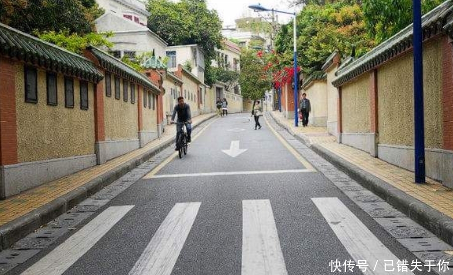 中国最干净的4座城市,第一竟然比日本还干净!这里有你的城市吗