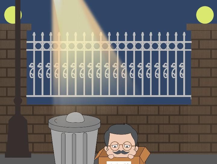  「个人账户」一起工作同时退休, 为什么养老金会比别人差300多?