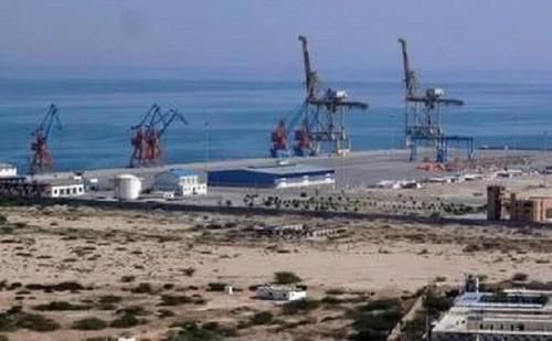  「基建」“基建狂魔”实至名归！中国最大援外工程开工，成“巴