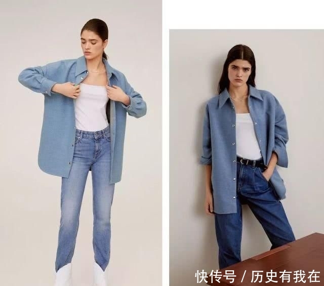  [看起来]Uniqlo、ZARA这些竟然卖断货！快时尚宝藏新品清单