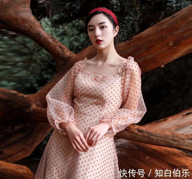  适合身材■不同身材的穿裙子指南！学会穿连衣裙，才能时髦又高级