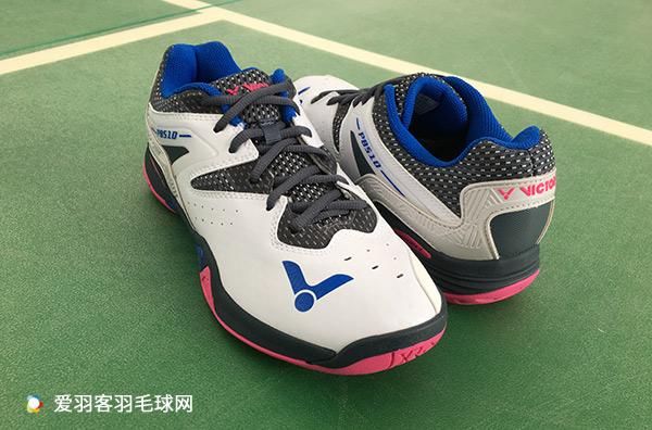 不止稳定更要舒适！胜利P8510球鞋测评