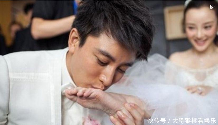 李小璐事后传出喜讯？击破离婚谣言，网友：难怪亮亮离不开她！