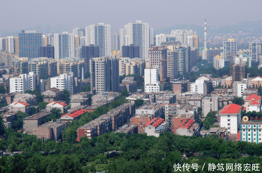山东这座城市要“崛起”了, 即将走出青岛阴影, 未来在半岛起飞