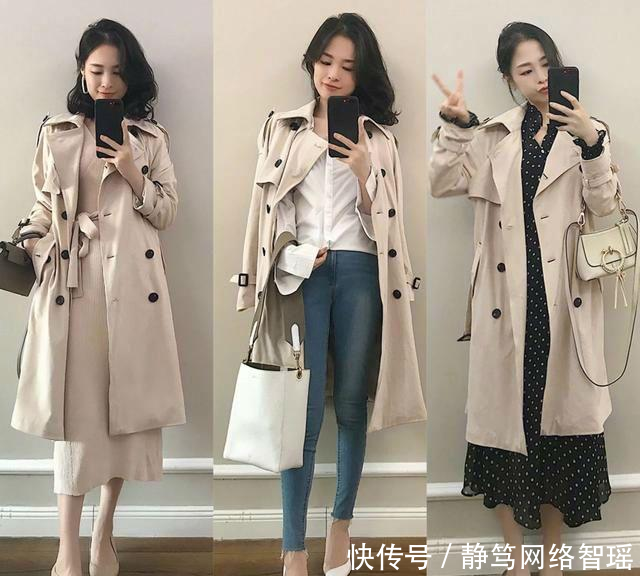 #女生#今年女生的百搭款是什么?