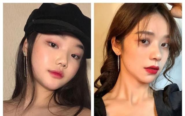  「合适」肉肉脸适合什么发型?这几款很合适!