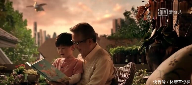 在我和我的祖国里