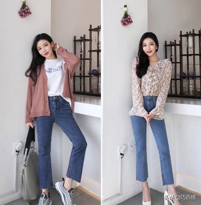 人人■时尚与身高无关？选对款式以及搭配方式，人人都能时髦又好看