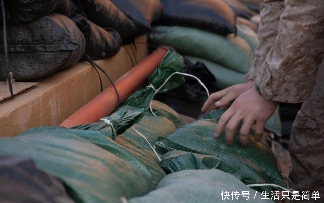 美国在伊拉克的大使馆