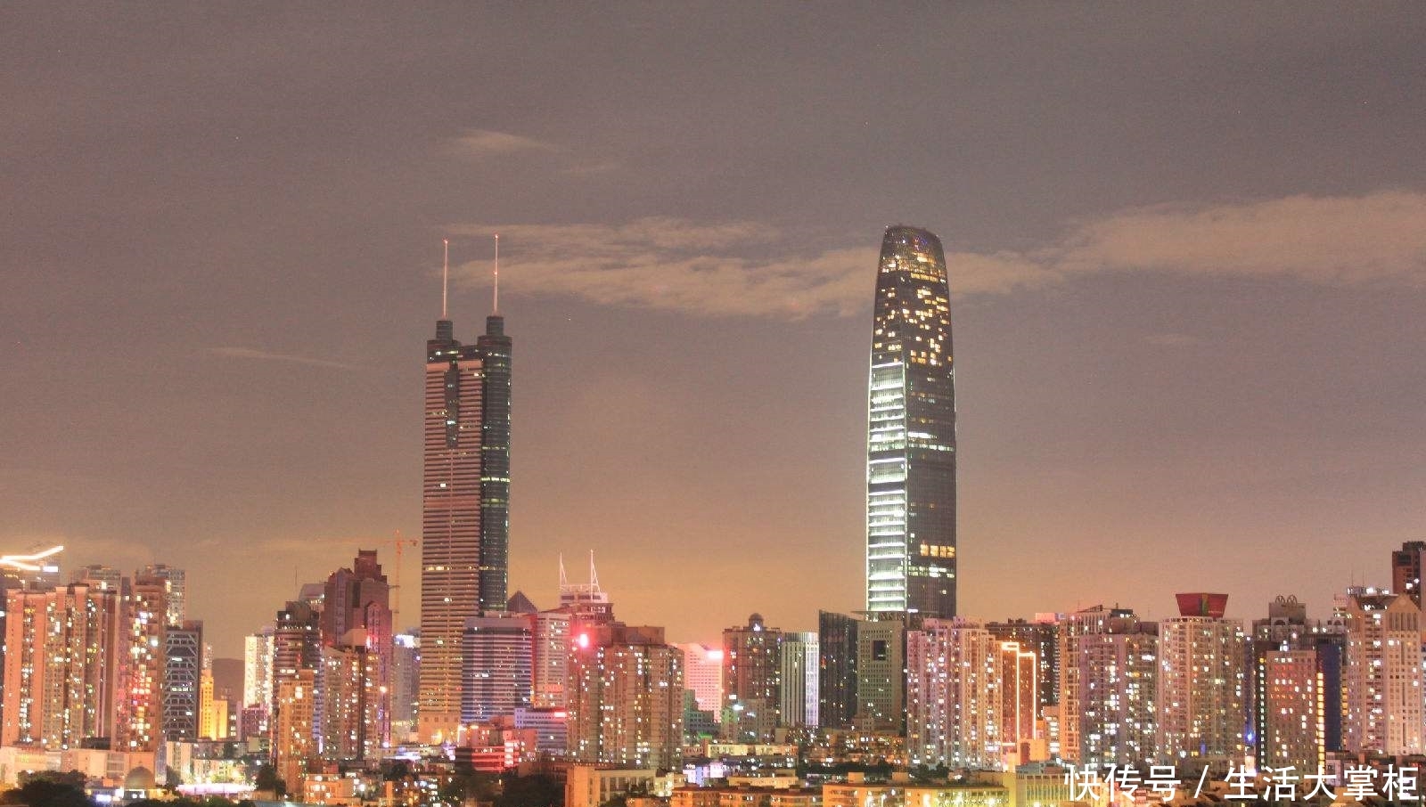 中国最适合年轻人打拼的城市，不是北上广，而是这个新兴城市