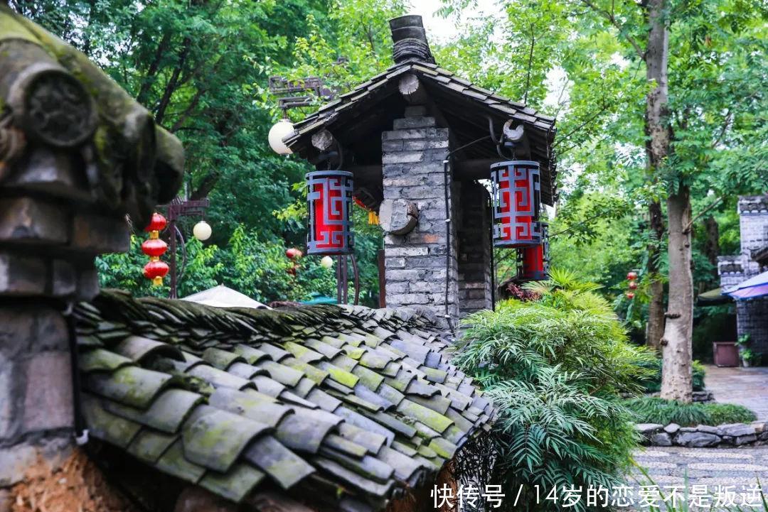 国内最适合穷游的5个地方