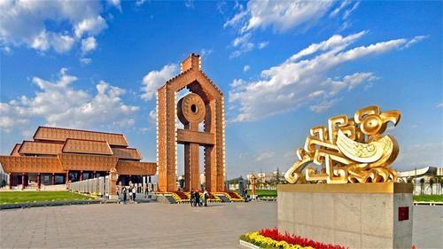 河南最幸福的3座城市：名字里都有“阳”字，有你的家乡吗？