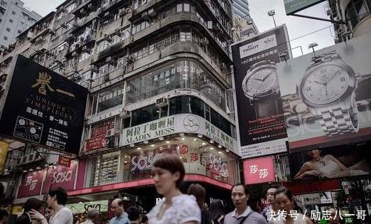 广东大妈不解我也会粤语，为何香港人一下就认出我不是香港的