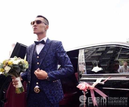 澳门雷少多少身价是黑社会吗 澳门雷少个人资料结婚老婆是谁照片