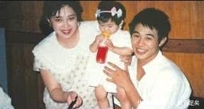 糟糠之妻■李连杰为改运娶前妻?抛弃“糟糠之妻”后黄秋燕寄居地下室