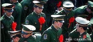 退伍军人的“春天”只要你符合这其中一条就可领钱，可别错过！