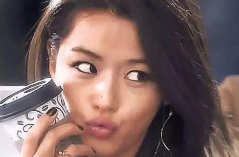 baby假吃，迪丽热巴强凹吃货人设，女明星为了减肥都怎么了?