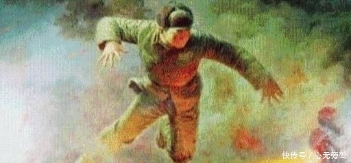 #中国人#美军: 志愿军一旦投入战斗, 就是以打光弹药和人员为结束标志的