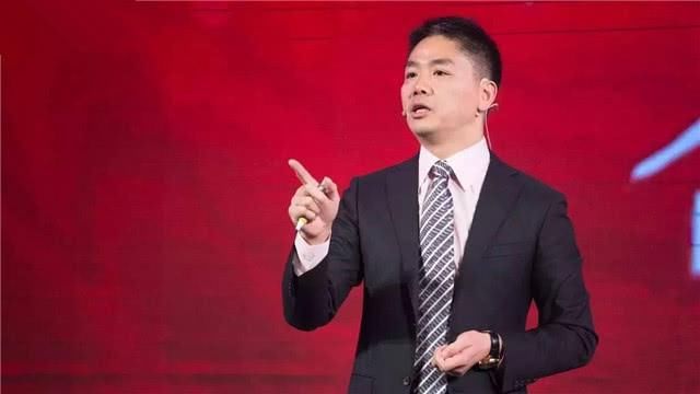 刘强东为疫苗事件表态，吃瓜群众力挺，微博阅读量超2亿