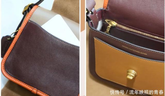  『翻天』Coach最近突然开挂了，新出的这款包真是美翻天了！