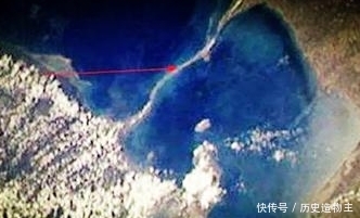 亚洲一桥梁海拔2600米，悬空于两山之间400年，建造过程至今未解