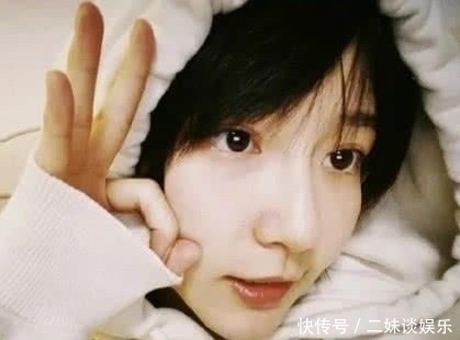 「前自」“诸葛大力”成名前自拍被传,对镜头wink那一刻:终于理解直男审美