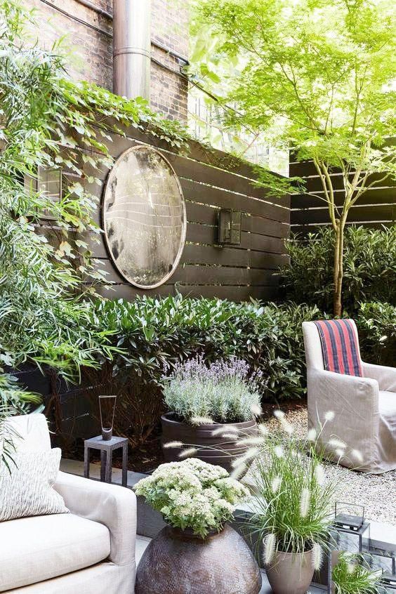 别墅庭院都这样设计，跟你家的菜园真的不一样！！！