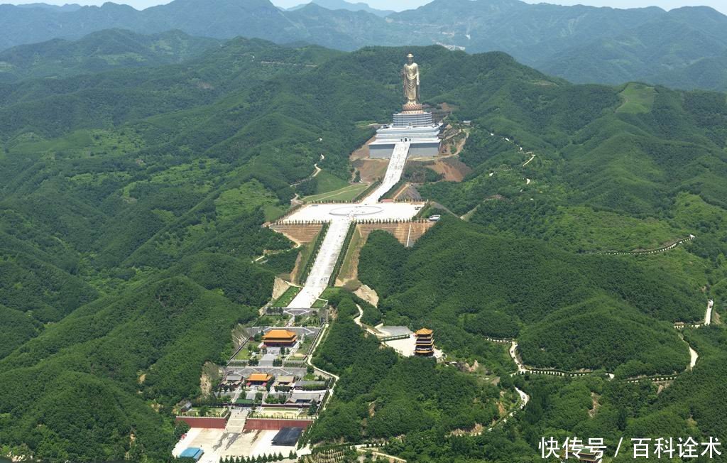 投资12亿建造世界最高大佛，如今却是无人参拜，原因竟是这样！