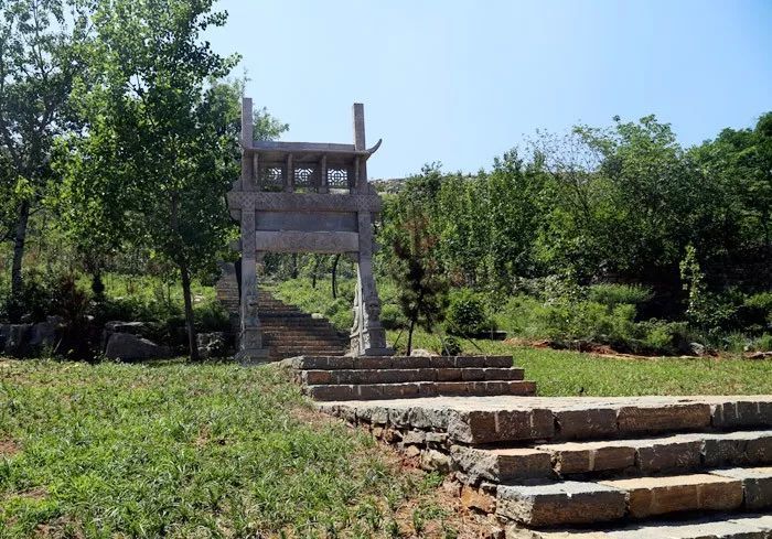 第七批中国历史文化名镇名村出炉！山东这2镇6村上榜~