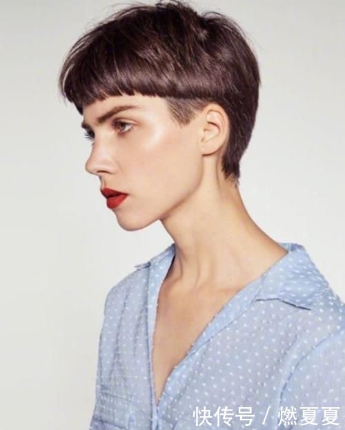  #适合#2020年，最适合什么发型？看看以下几款，肯定合你的口味！